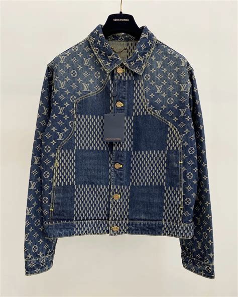 lv jacket price|louis vuitton jacket men's price.